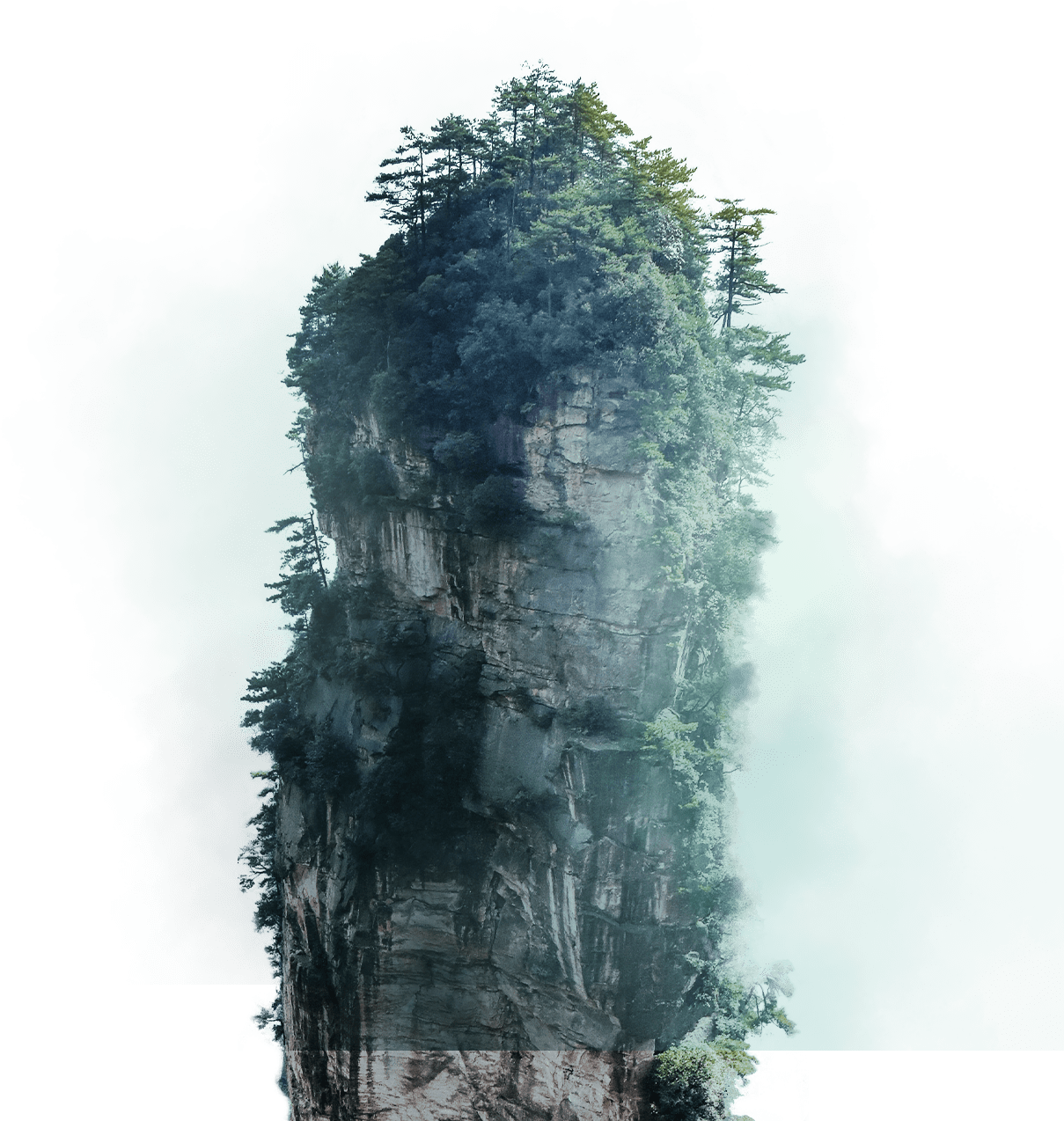 mountain 2