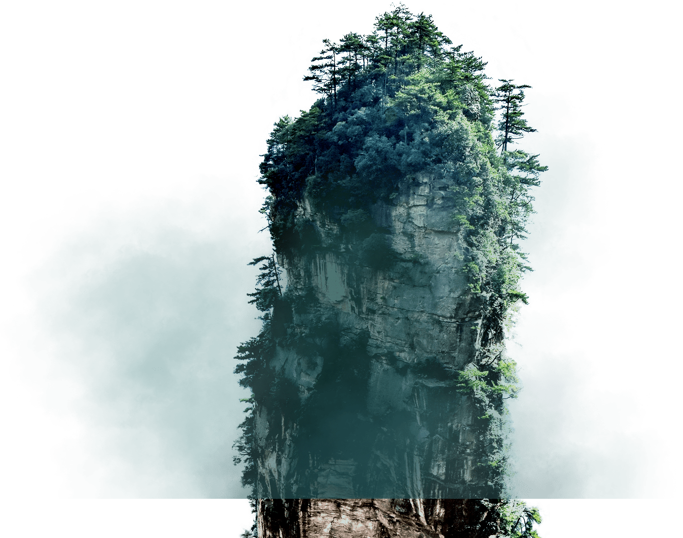 mountain 4