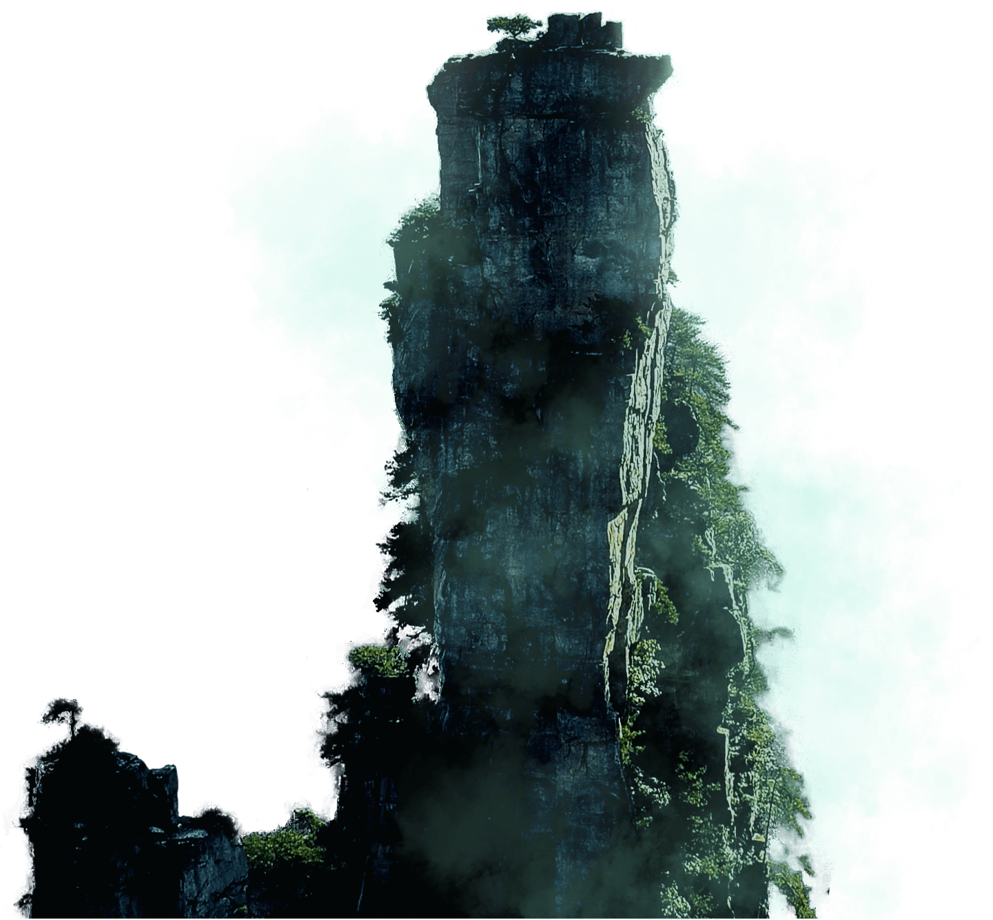 mountain 8