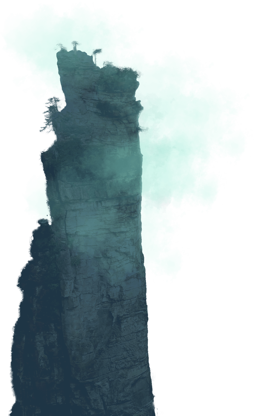 mountain 9
